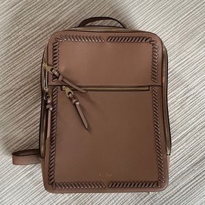 Calpak Laptop Bag
